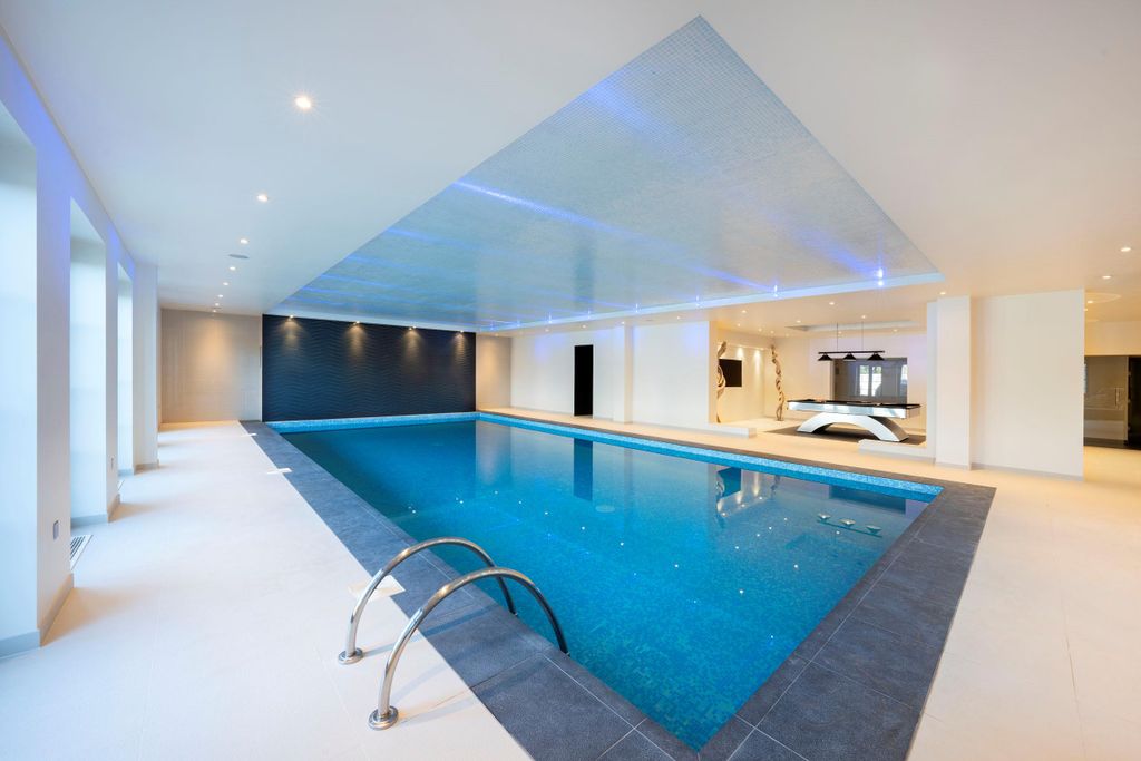 Additional image 4 of 11 bed detached house for saleWesterham Road, Keston, Kent BR2
