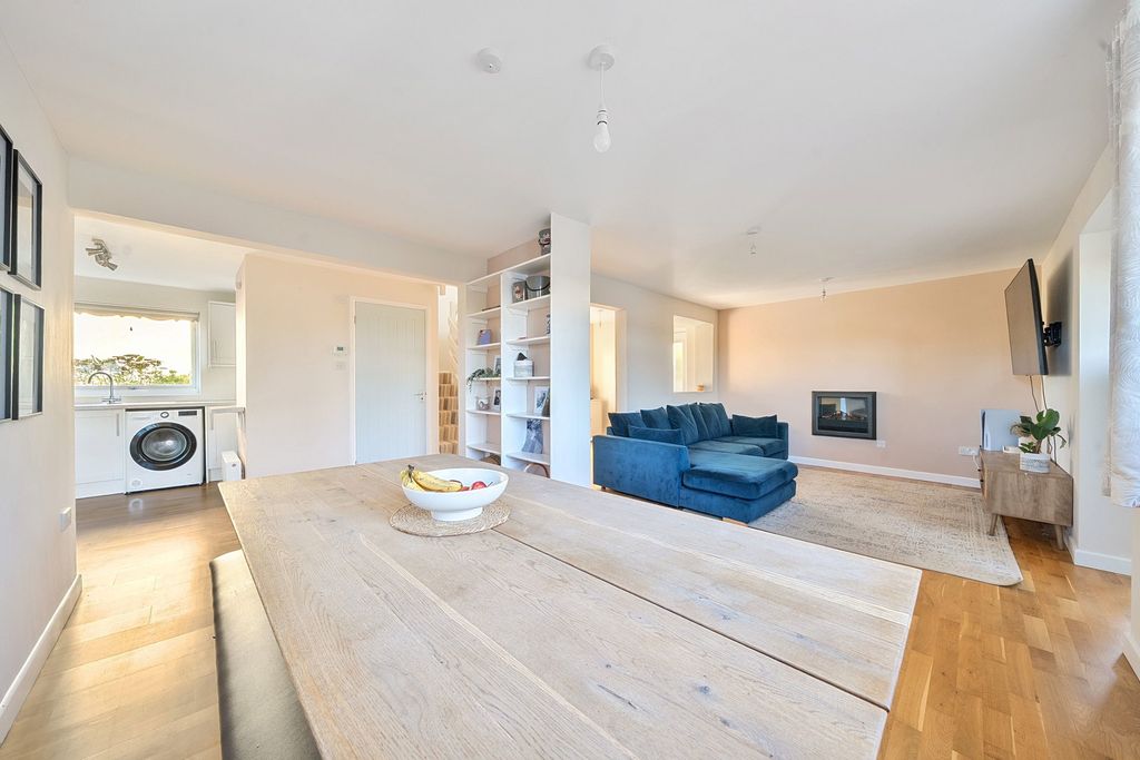 3 bed detached house for saleKenwith Drive, Kingsbridge TQ7