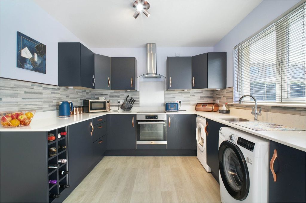 Additional image 9 of 3 bed villa for saleGreenwood Gate, Dreghorn, Irvine KA11