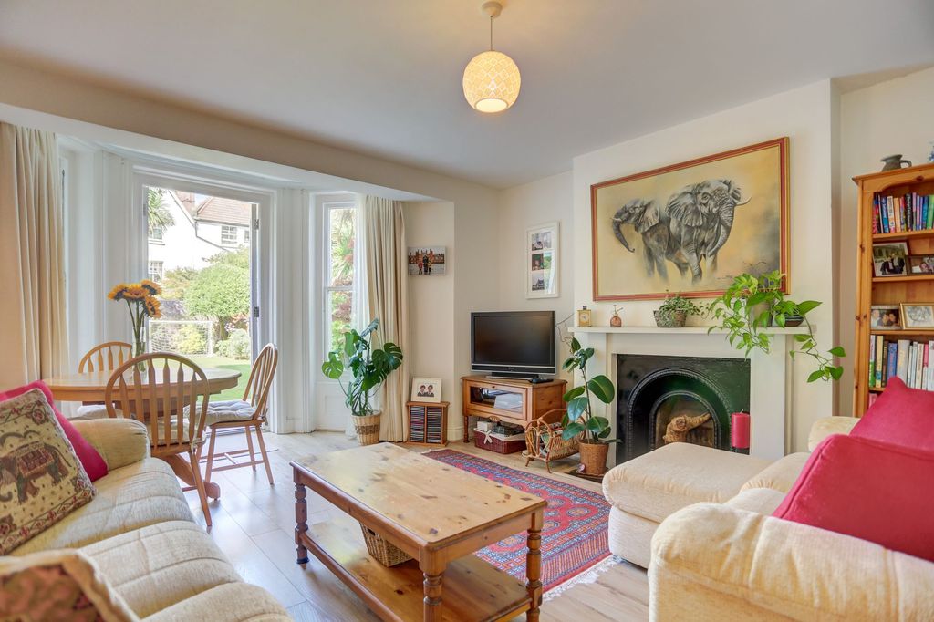 Additional image 21 of 6 bed semi-detached house for saleSelborne Road, Hove BN3