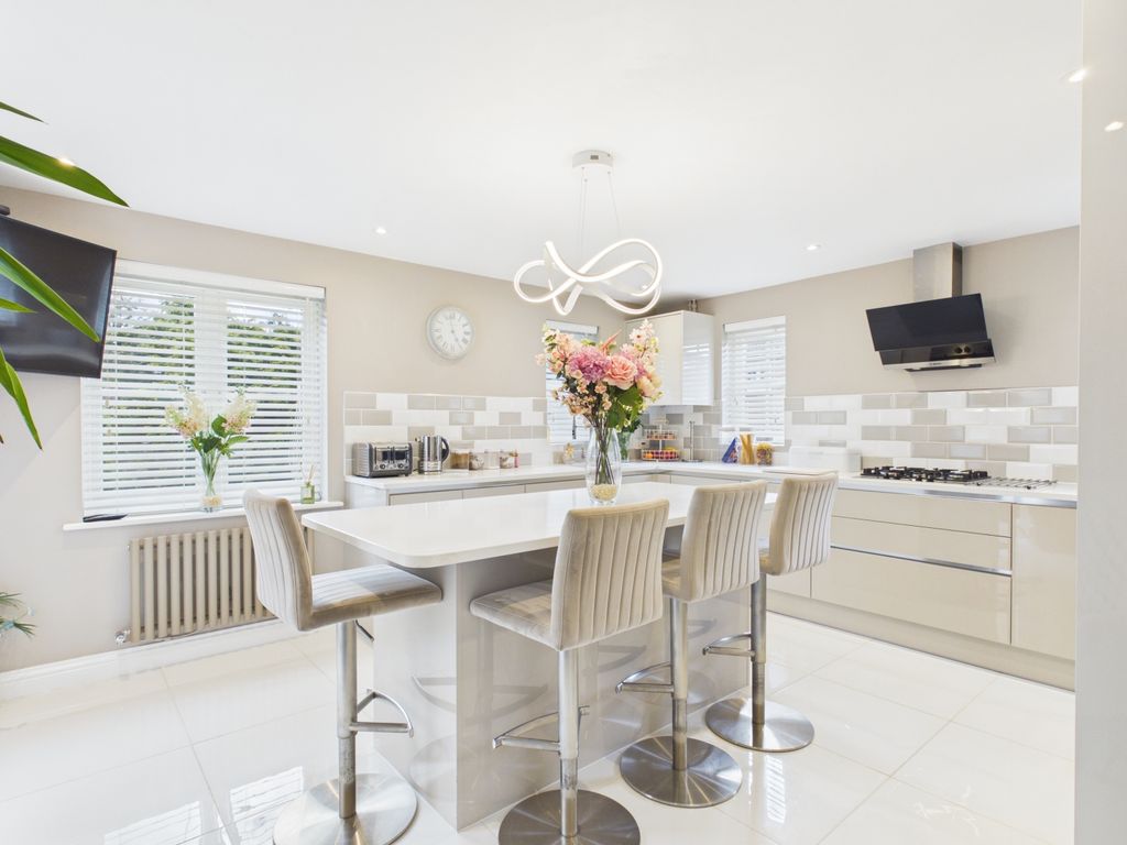 Additional image 12 of 4 bed detached house for saleThe Links, Hyde SK14