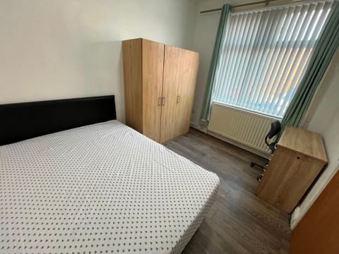 Trentham Road, Coventry CV1, Room to rent