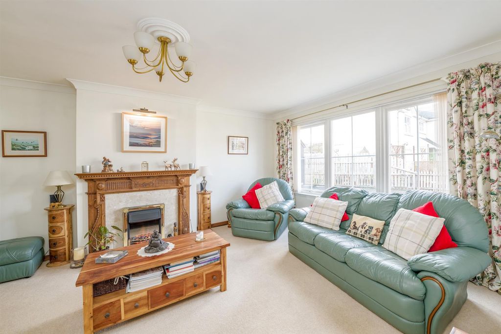 Additional image 6 of 4 bed property for sale7 West Nisbet Steading, Jedburgh TD8