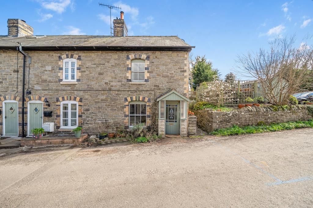 2 bed cottage for saleKington, Herefordshire HR5