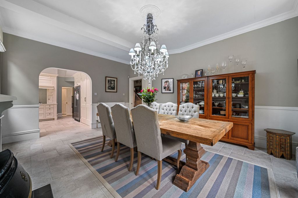 Additional image 5 of 7 bed detached house for saleWesterfield Road, Ipswich IP4