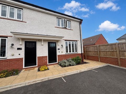 Barns Close, Exeter EX1