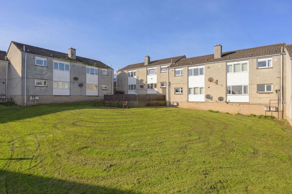 Additional image 16 of 1 bed flat for saleBack'oyards, Inverkeithing KY11