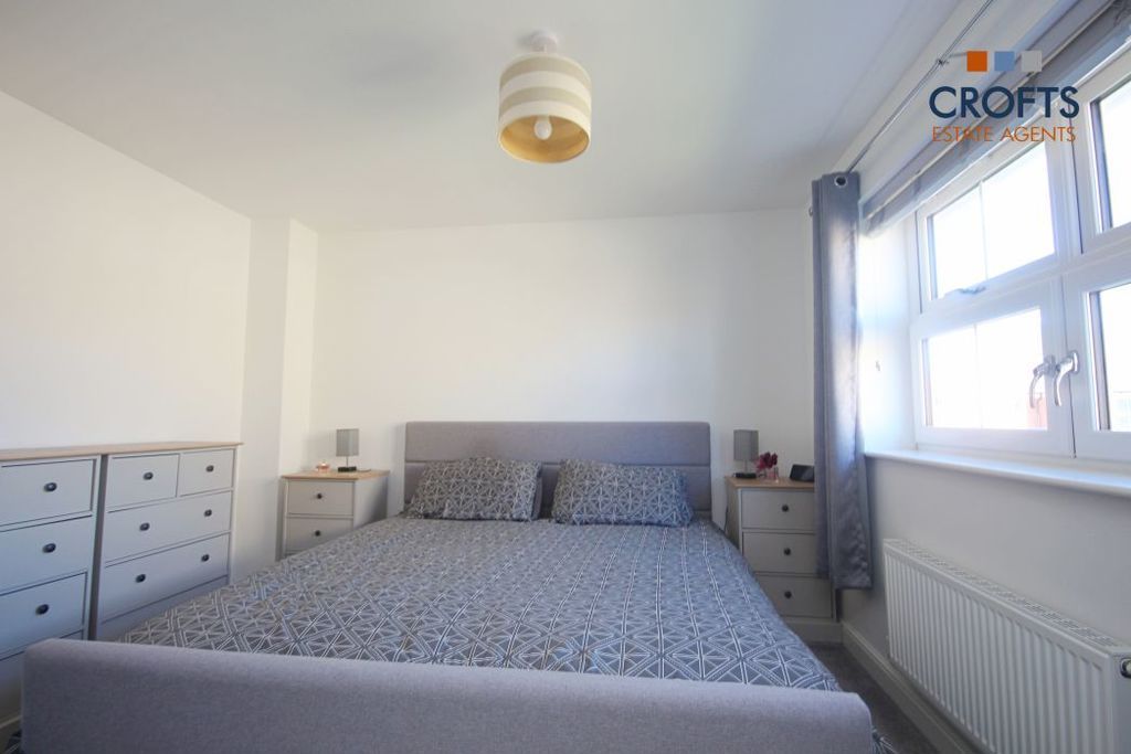 Additional image 5 of 3 bed semi-detached house for saleAllerton Way, Immingham DN40