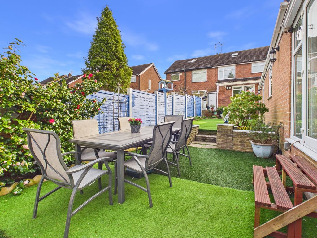 Additional image 29 of 3 bed semi-detached house for saleGrosvenor Crescent, Hyde SK14