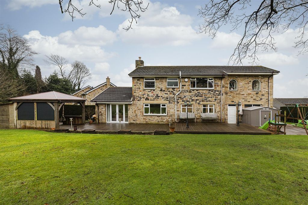 Additional image 50 of 5 bed detached house for saleThe Ghyll, Fixby, Huddersfield HD2