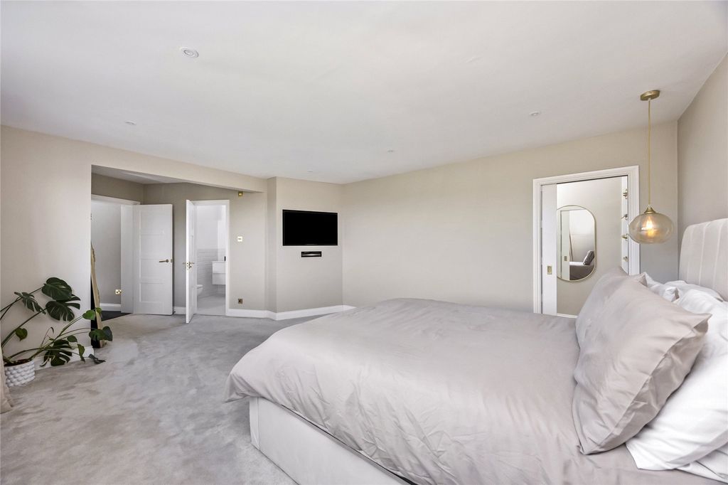Additional image 11 of 6 bed detached house for saleTongdean Avenue, Hove, East Sussex BN3