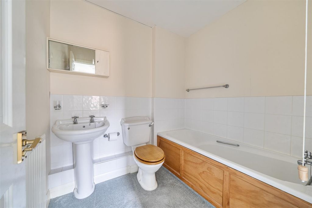Additional image 15 of 3 bed semi-detached house for saleFairfield, Ilminster TA19