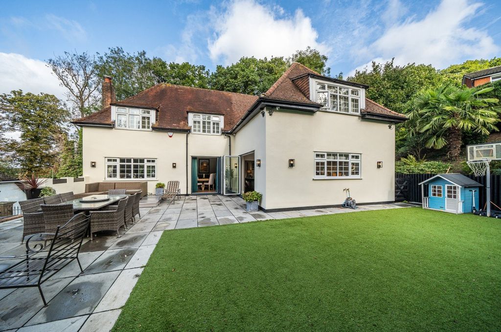 Additional image 2 of 5 bed detached house for saleFox Lane, Keston, Kent BR2