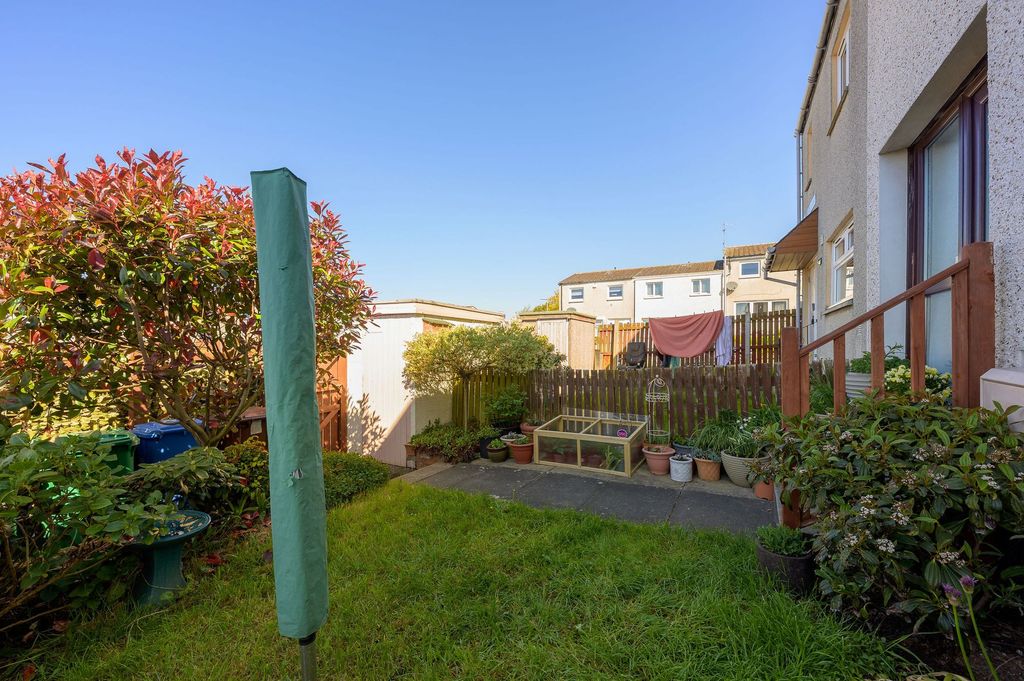 Additional image 18 of 2 bed terraced house for saleSpencerfield Road, Inverkeithing KY11