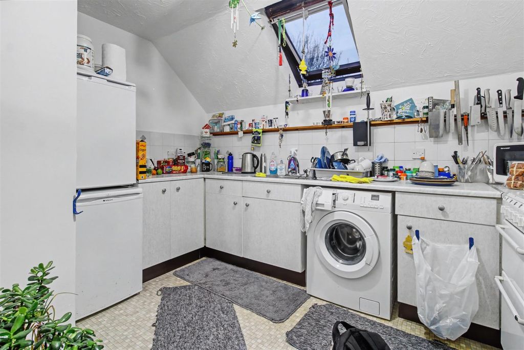 Additional image 2 of 1 bed flat for saleBransby Close, King's Lynn PE30