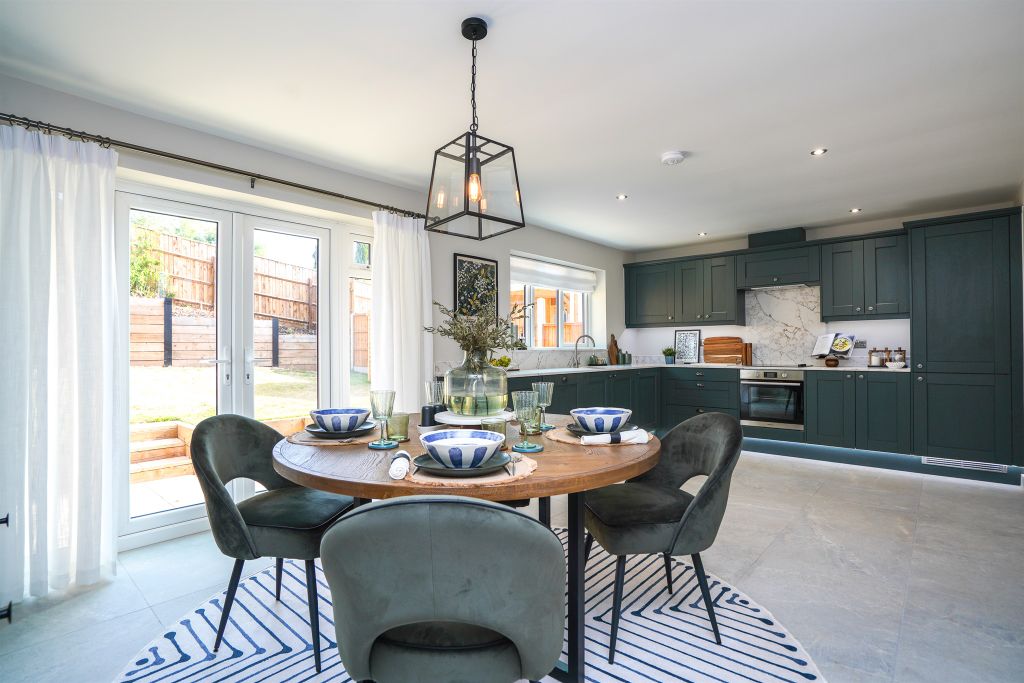 Additional image 4 of 4 bed detached house for saleNicholson Court, Kidderminster DY10