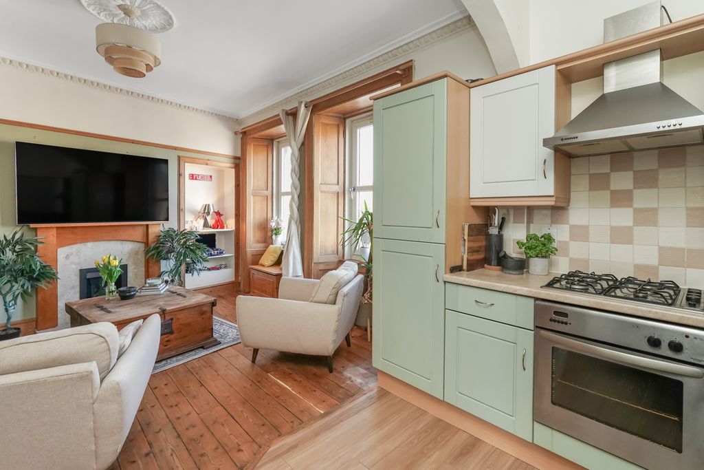 2 bed flat for sale3/2 Winton Place, Tranent EH33