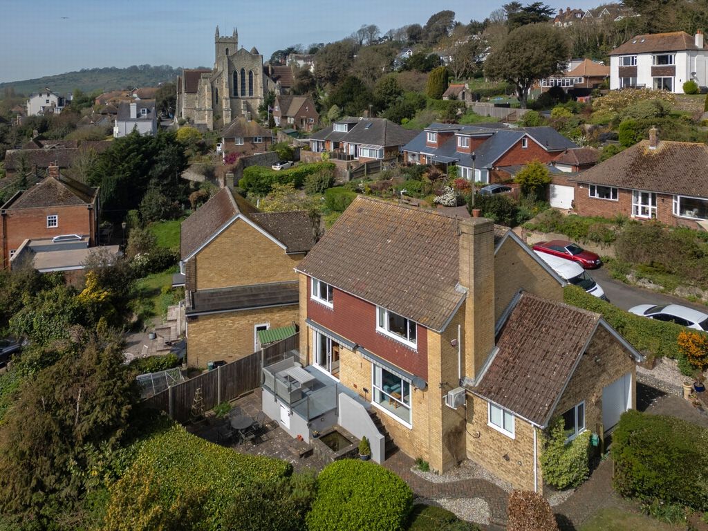 Additional image 2 of 4 bed detached house for saleChurch Road, Hythe CT21