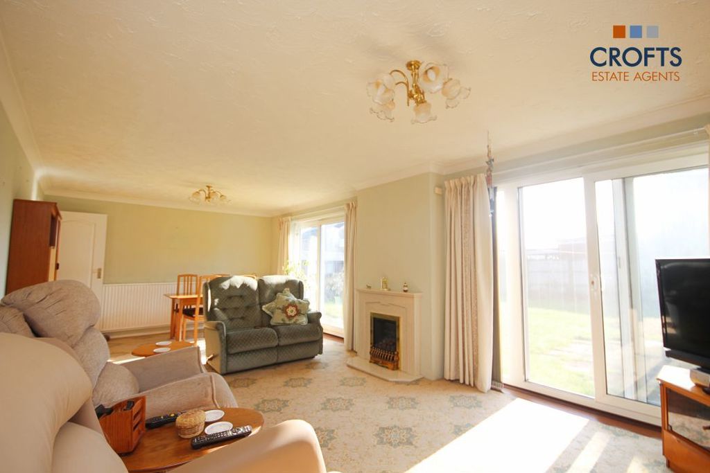 Additional image 3 of 3 bed detached bungalow for saleClyfton Crescent, Immingham DN40