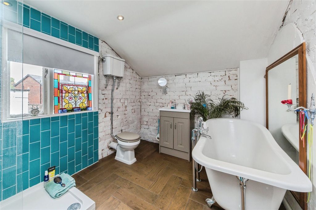 Additional image 18 of 4 bed terraced house for saleBexton Road, Knutsford, Cheshire WA16