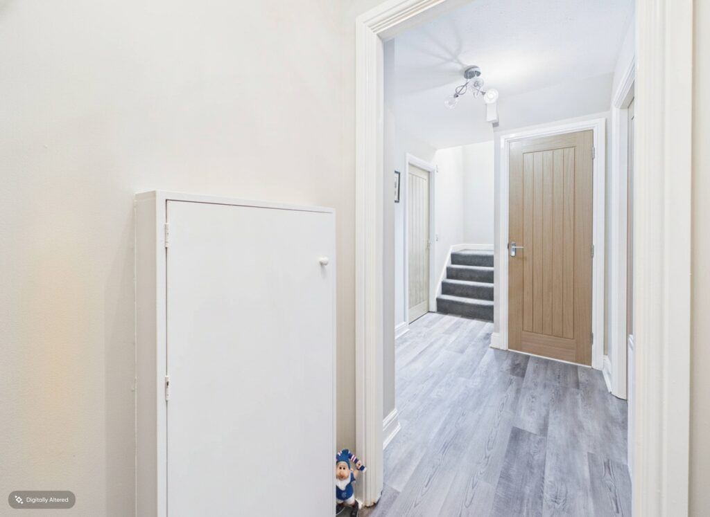 Additional image 7 of 2 bed semi-detached house for sale19 Meadows Place, Lochgilphead, Argyll PA31