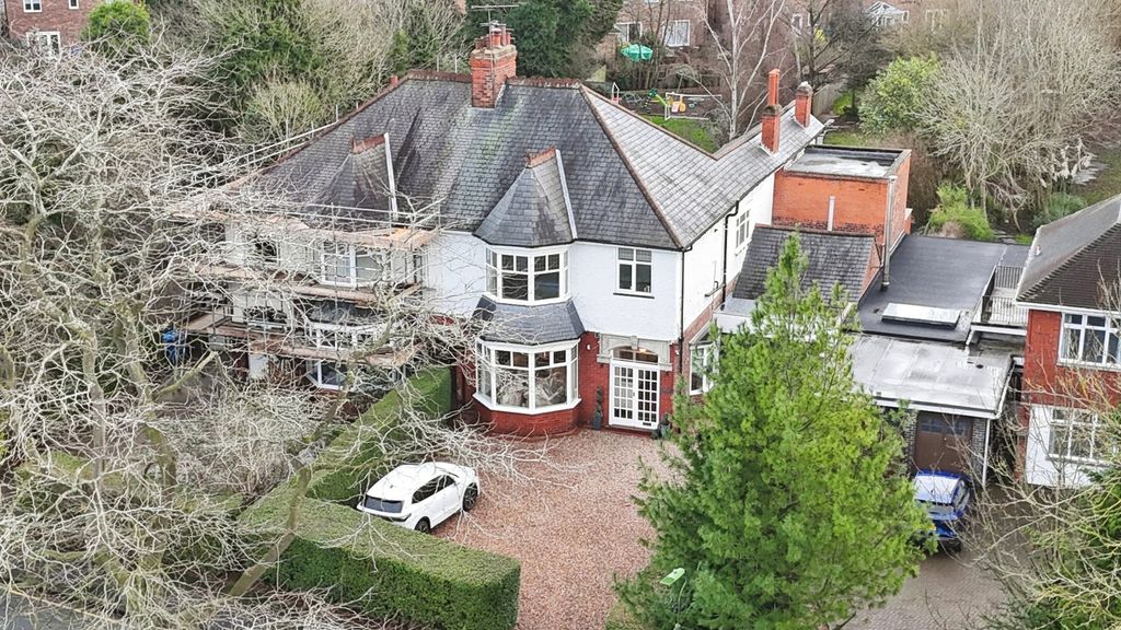 Additional image 5 of 6 bed semi-detached house for saleNewland Park, Hull HU5