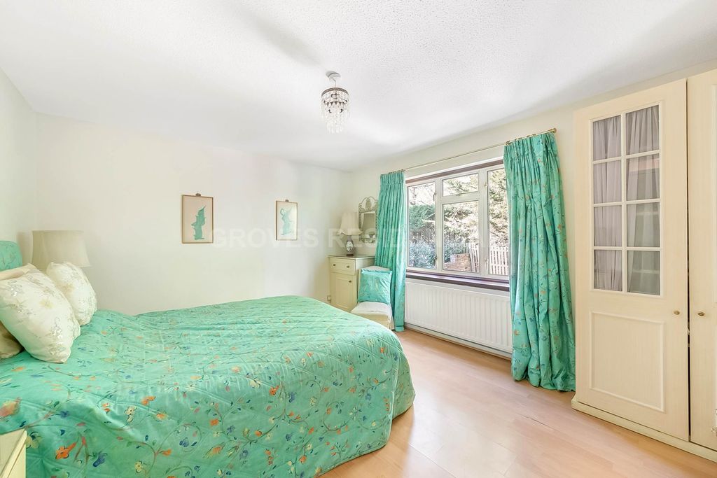 Additional image 10 of 5 bed detached house for saleWarbank Lane, Kingston Upon Thames KT2