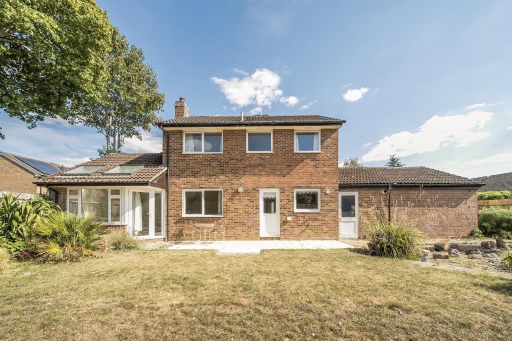Additional image 19 of 4 bed detached house for saleKidlington, Oxfordshire OX5