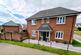 Saxon Close, Ashbourne