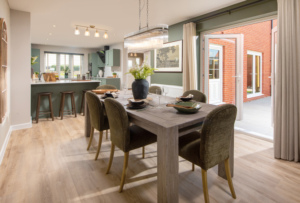 Additional image 2 of 5 bed detached house for saleWootton Grange Way, South Wootton, King's Lynn PE30