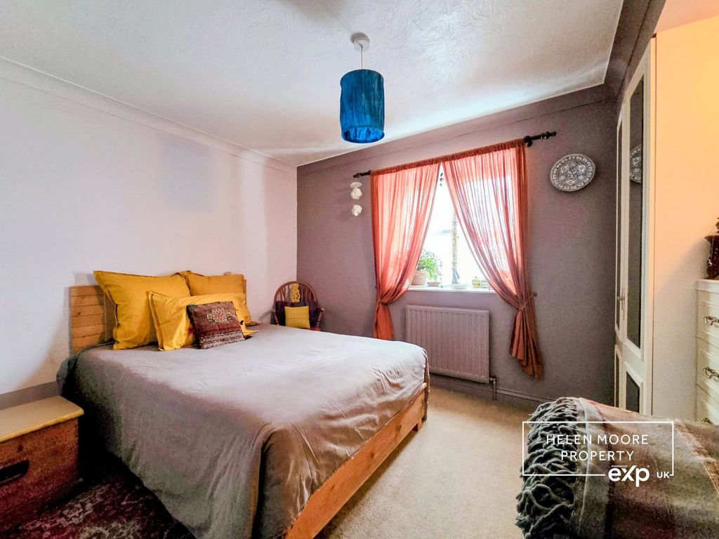 Additional image 7 of 2 bed flat for saleWoodland Court, Woodland Road, Ivybridge PL21