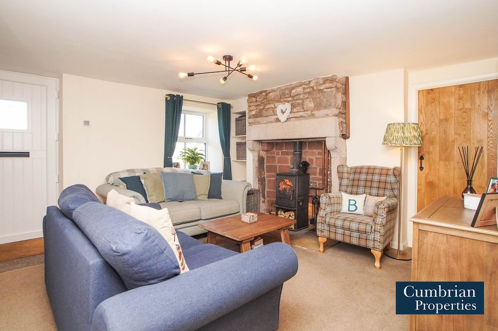 Additional image 2 of 3 bed detached house for saleWinton, Kirkby Stephen CA17