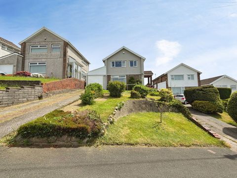 Derlwyn, Dunvant, Swansea SA2