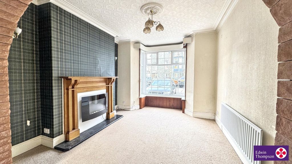 Additional image 3 of 4 bed terraced house for sale8 Ratcliffe Place, Keswick CA12