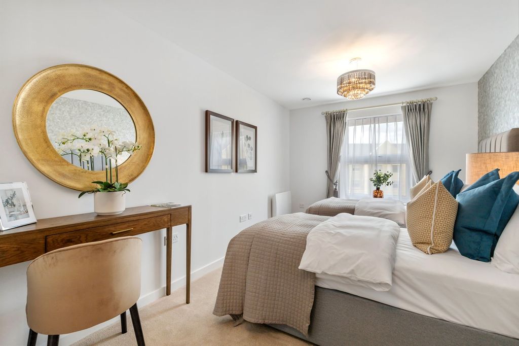 Additional image 5 of 1 bed flat for saleSummer Court, Burley In Wharfedale, Ilkley, West Yorkshire LS29