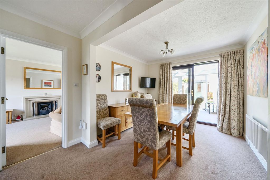 Additional image 3 of 4 bed detached house for saleGreendale, Ilminster TA19