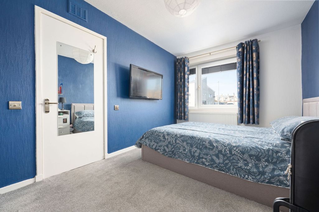Additional image 11 of 1 bed flat for saleBack'oyards, Inverkeithing KY11