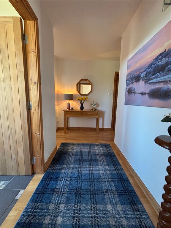4 bed detached house for saleDruidstone Croft, Premnay, Insch AB52 photo 3