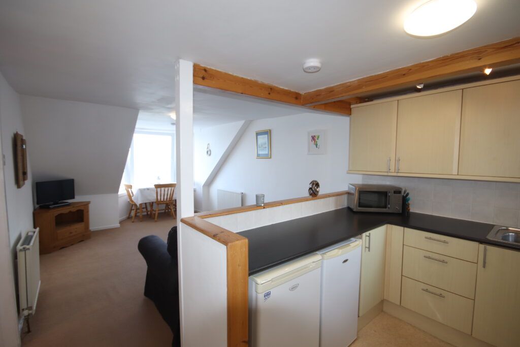 Additional image 9 of 1 bed flat for saleFlat 3, 21 Argyle Street, Rothesay PA20