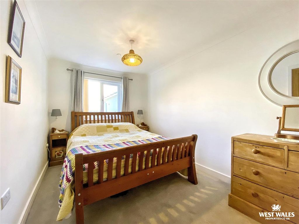 Additional image 14 of 3 bed detached bungalow for saleLlys Y Felin, Kidwelly SA17