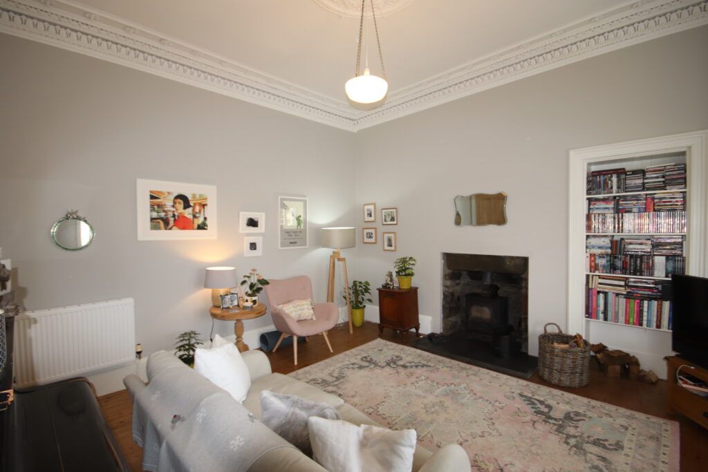 Additional image 5 of 3 bed end terrace house for sale1A Mount Pleasant Road, Rothesay PA20