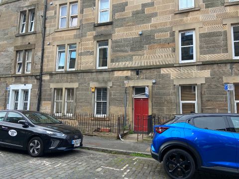 Springwell Place, Dalry, Edinburgh EH11