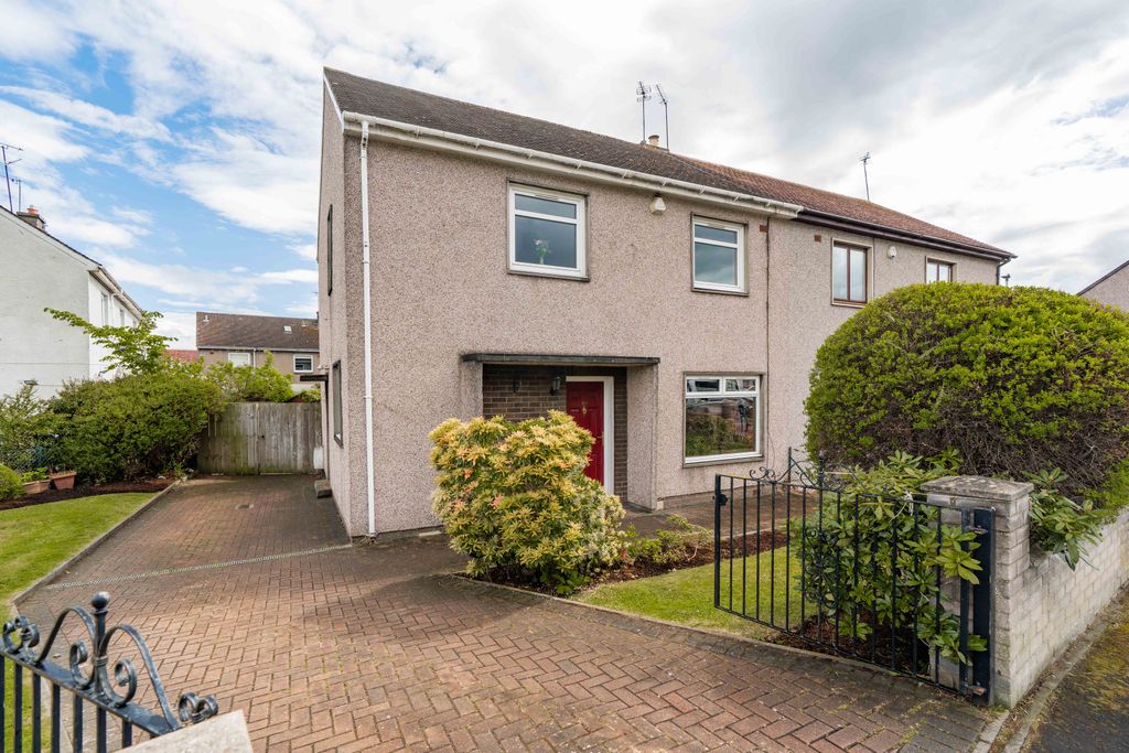 3 bed villa for sale20 Longstone Terrace, Edinburgh EH14