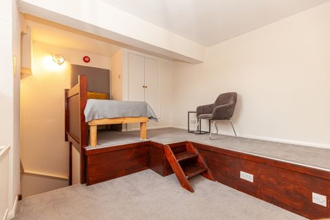 St. Clements Street, Oxford OX4, Room to rent