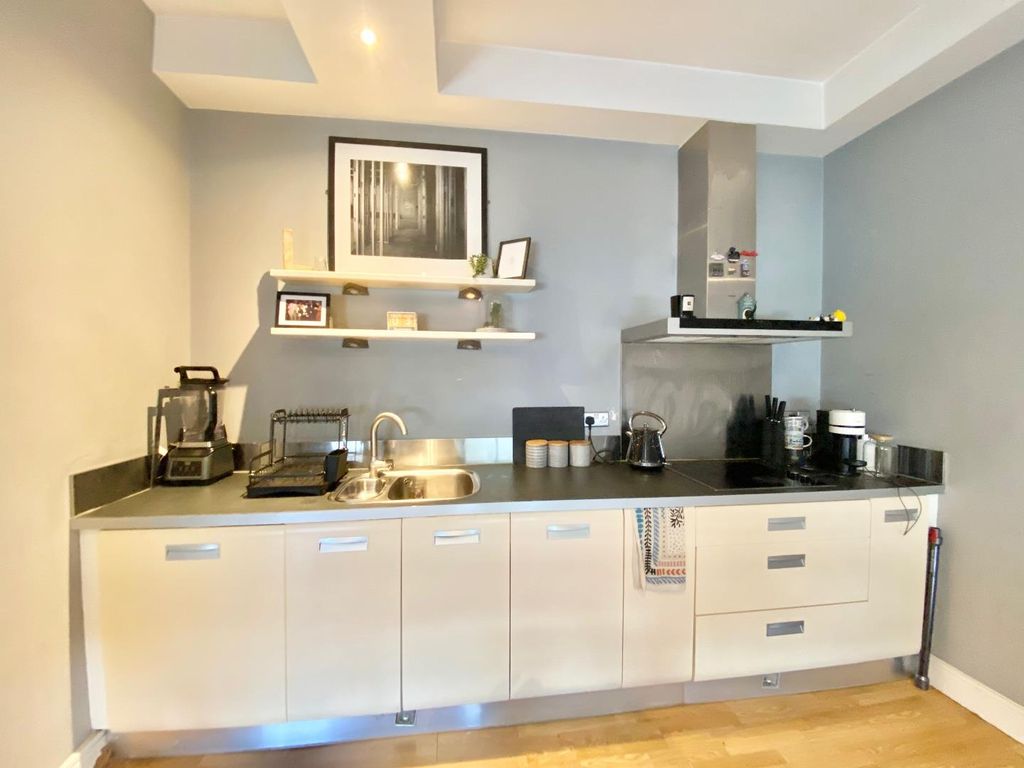 Additional image 7 of 1 bed flat for sale1535 The Melting Point, Firth Street, Huddersfield HD1