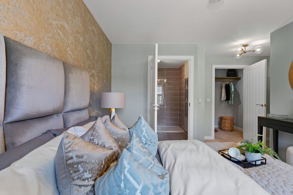 Additional image 24 of 2 bed flat for saleSummer Court, Burley In Wharfedale, Ilkley, West Yorkshire LS29