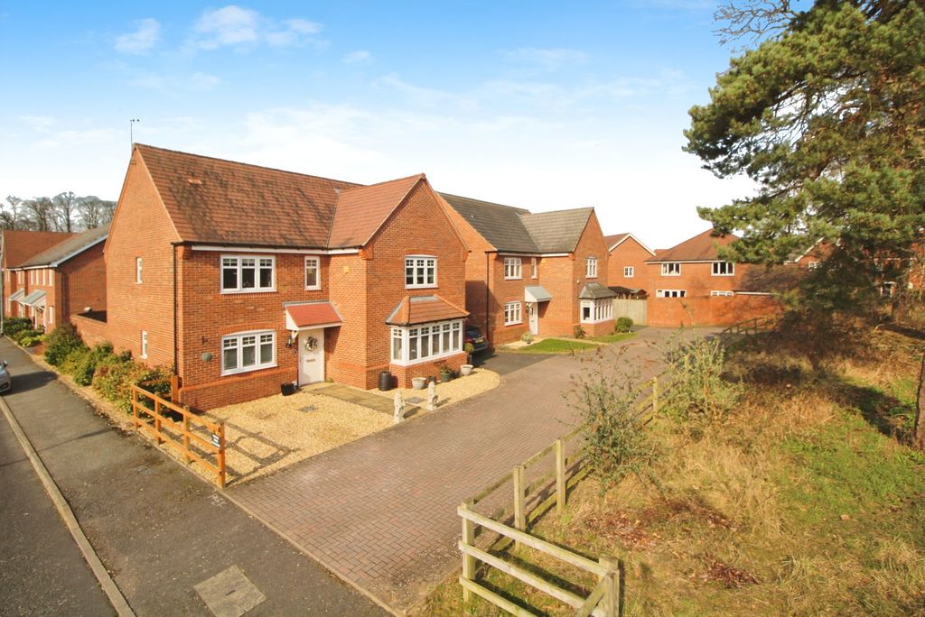 Additional image 36 of 5 bed detached house for saleCrosbie Grove, Silverwoods, Kidderminster DY11