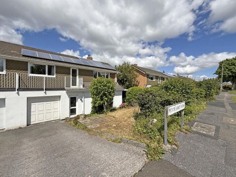 Moorland View, Derriford, Plymouth PL6