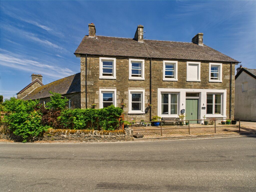 Additional image 2 of 7 bed terraced house for saleRosebank, Kilmartin, Argyll PA31
