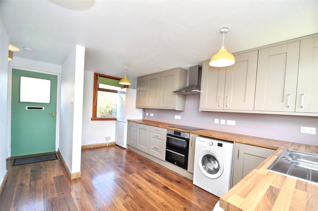 Additional image 5 of 2 bed semi-detached house for saleQuoybanks Crescent, Kirkwall KW15